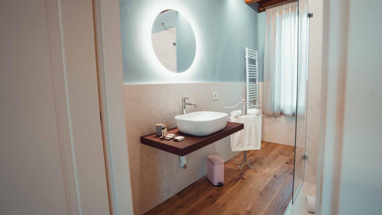 Bed and Breakfast Residenza Vesentini Pastrengo Zewnętrze zdjęcie