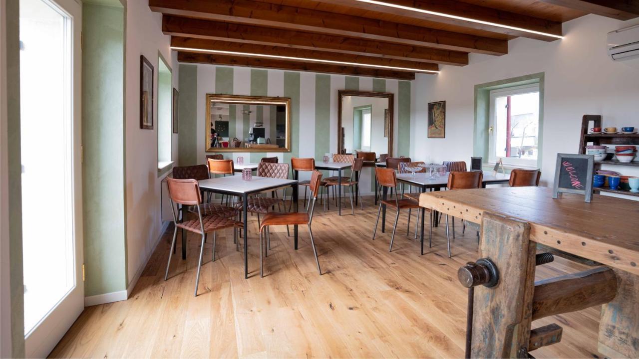 Bed and Breakfast Residenza Vesentini Pastrengo Zewnętrze zdjęcie