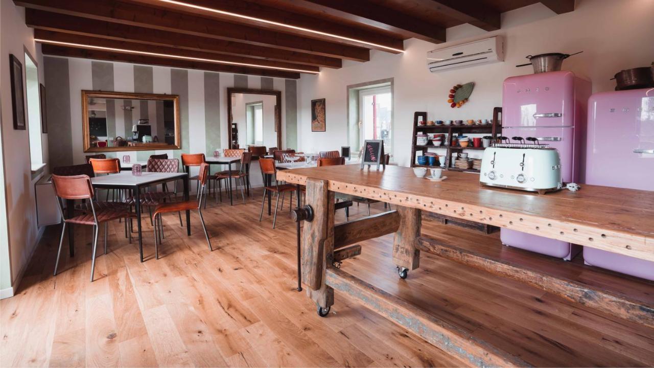 Bed and Breakfast Residenza Vesentini Pastrengo Zewnętrze zdjęcie