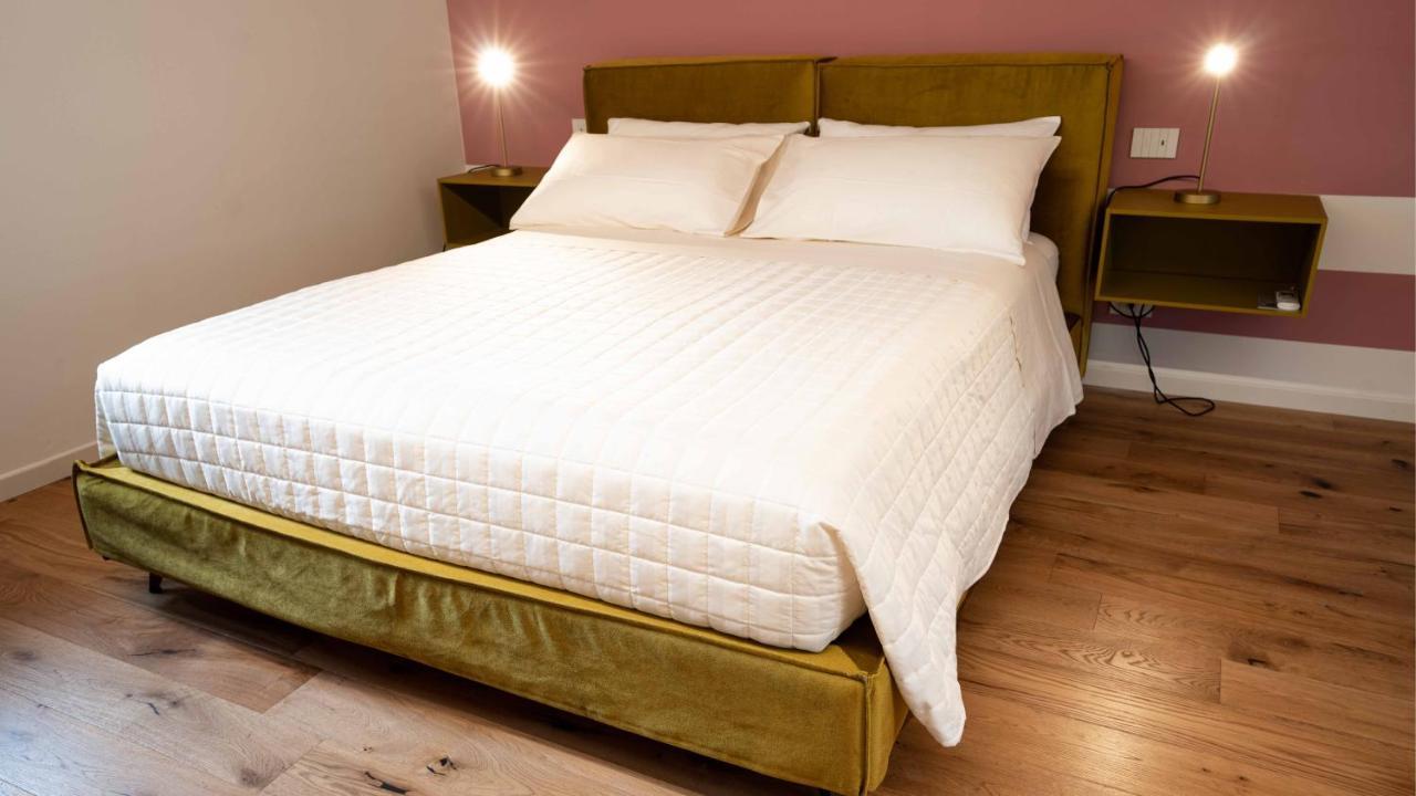 Bed and Breakfast Residenza Vesentini Pastrengo Zewnętrze zdjęcie