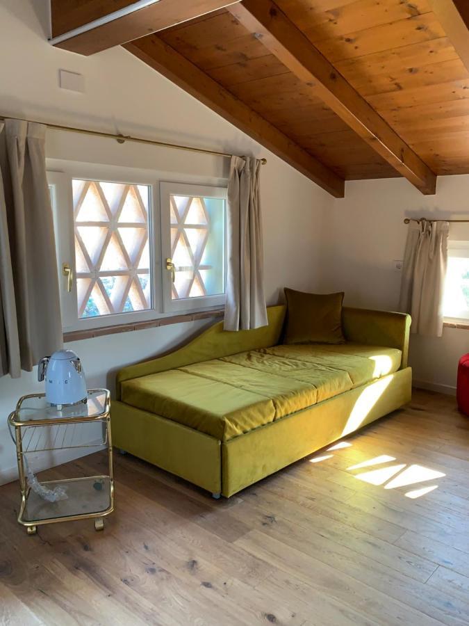 Bed and Breakfast Residenza Vesentini Pastrengo Zewnętrze zdjęcie