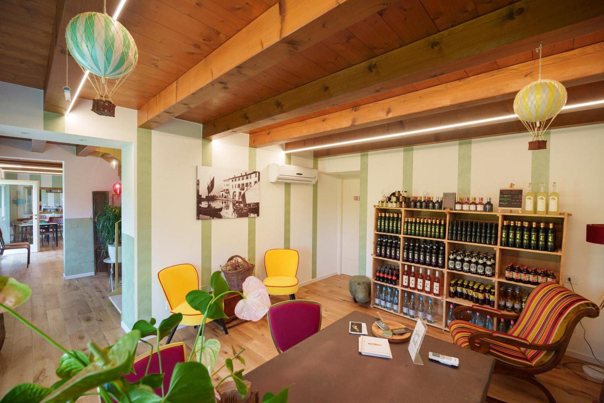 Bed and Breakfast Residenza Vesentini Pastrengo Zewnętrze zdjęcie