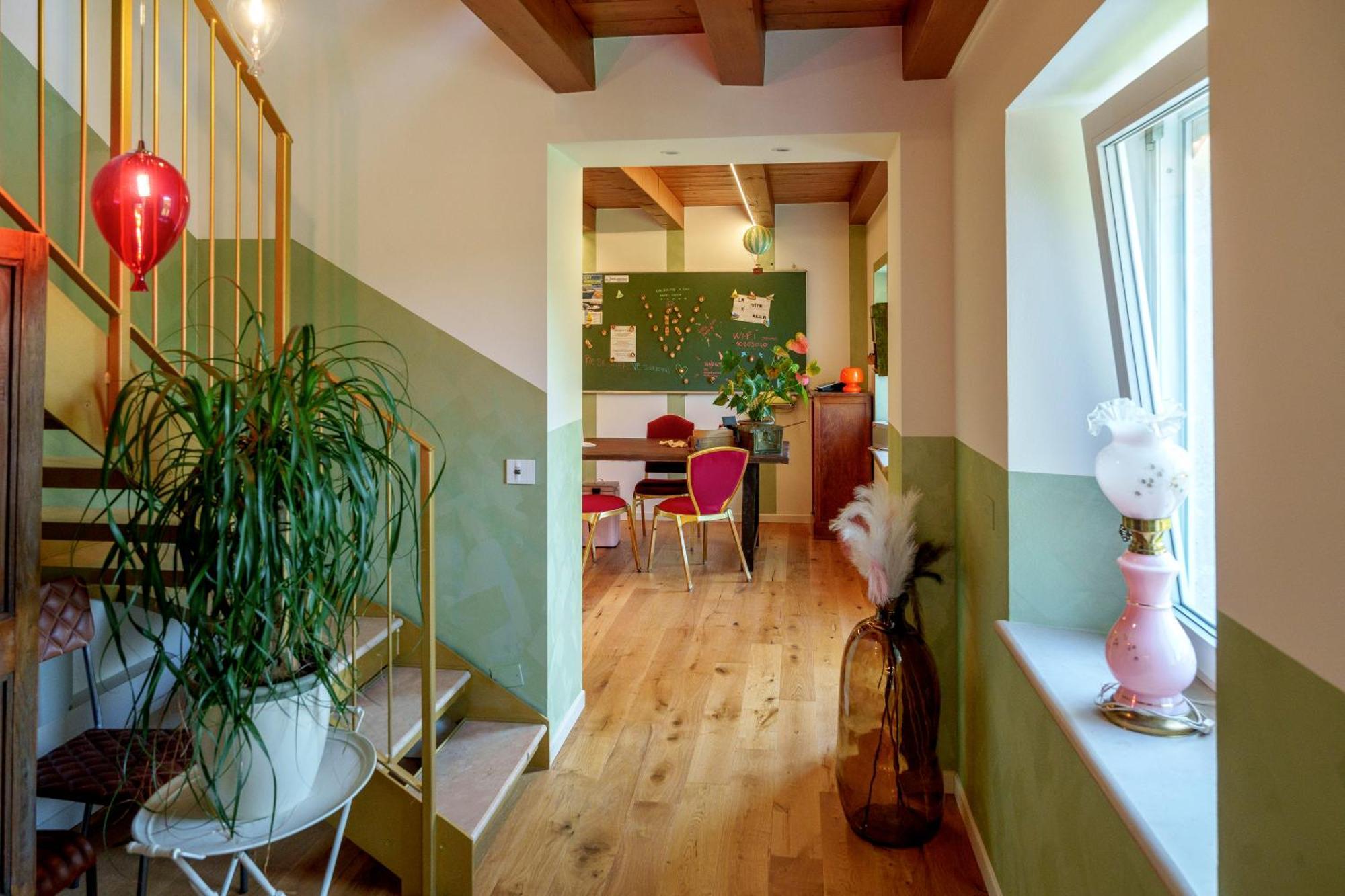 Bed and Breakfast Residenza Vesentini Pastrengo Zewnętrze zdjęcie