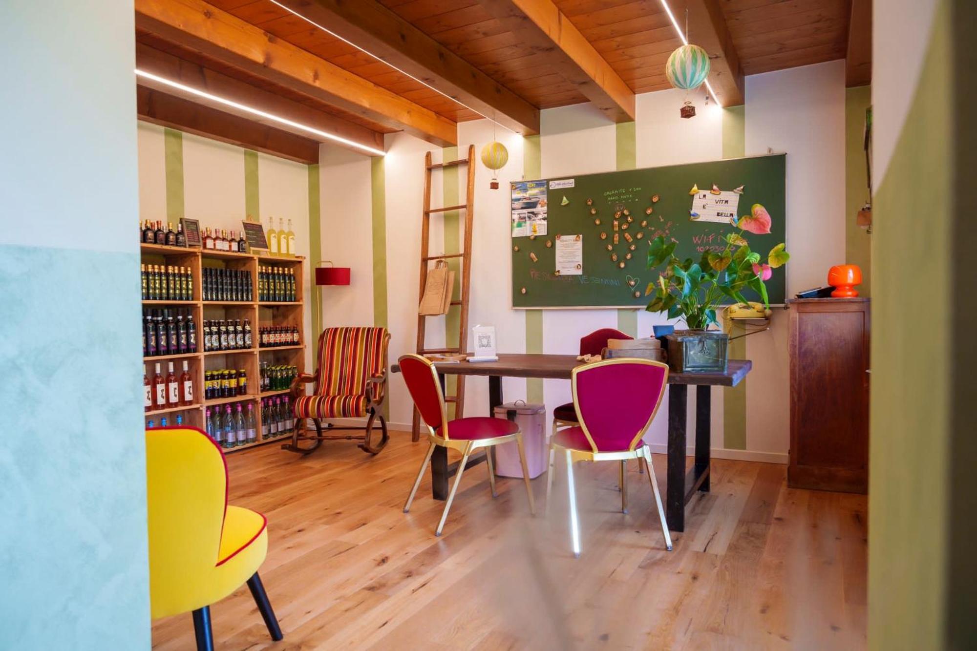 Bed and Breakfast Residenza Vesentini Pastrengo Zewnętrze zdjęcie