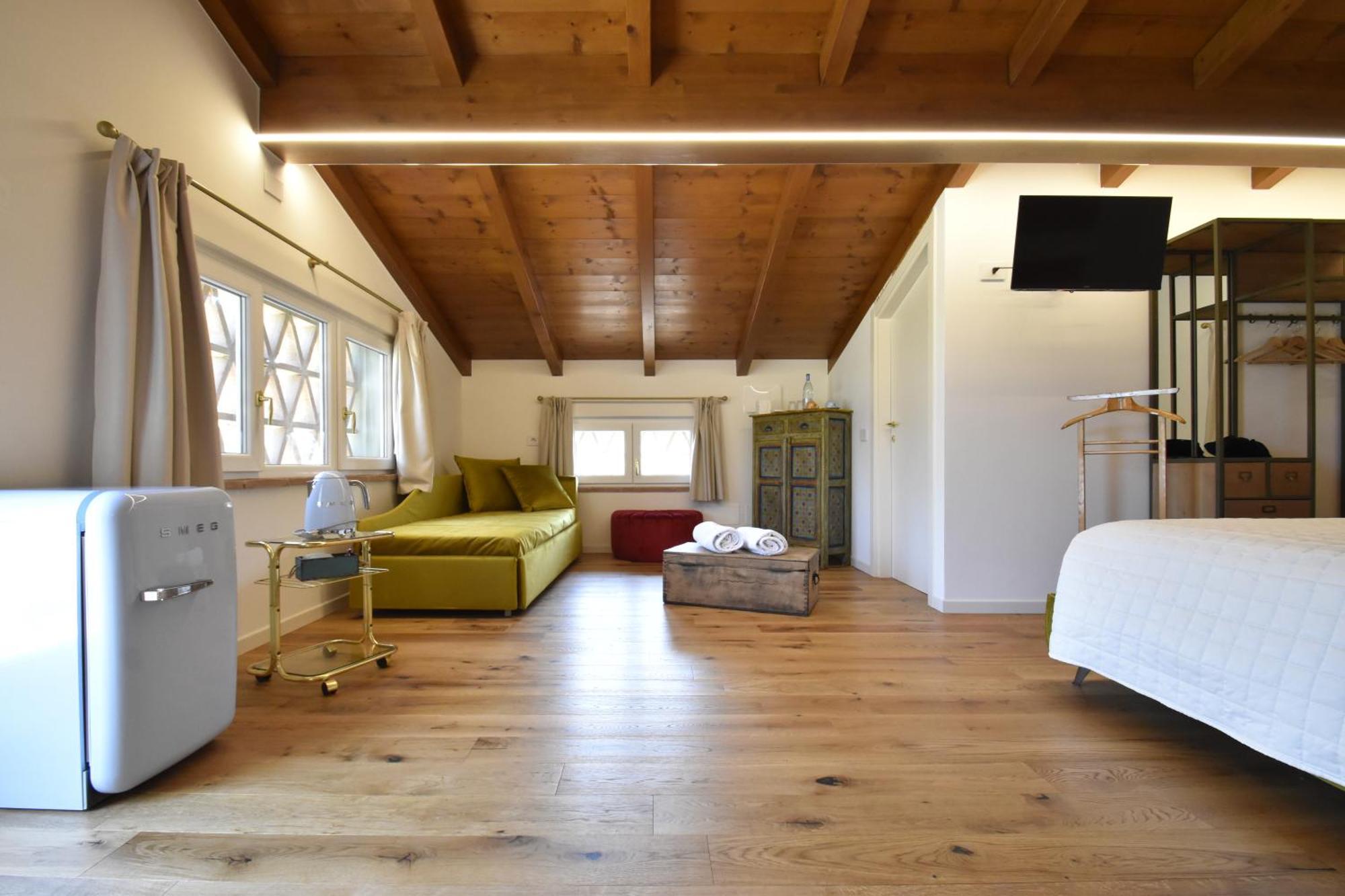 Bed and Breakfast Residenza Vesentini Pastrengo Zewnętrze zdjęcie