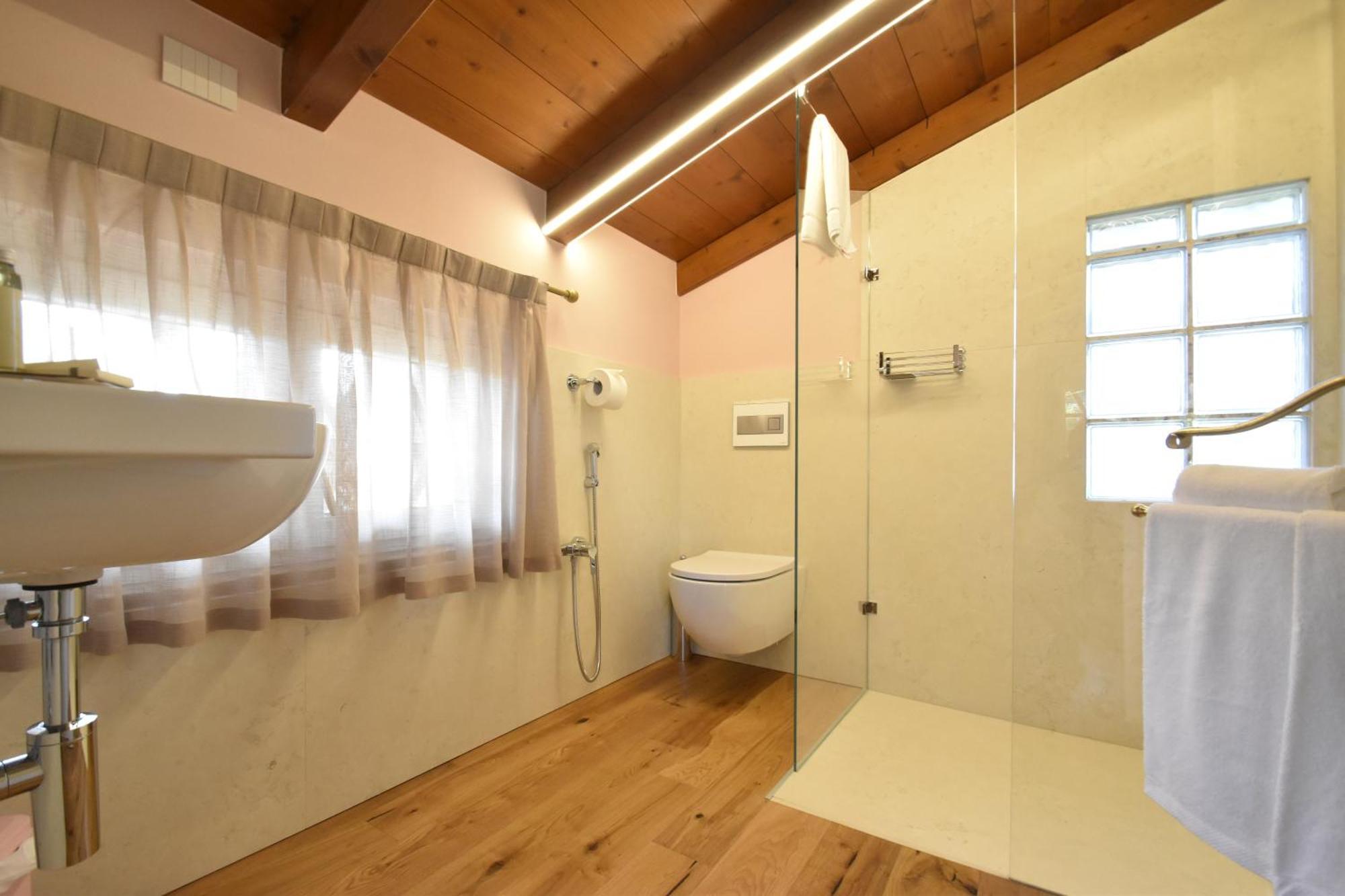 Bed and Breakfast Residenza Vesentini Pastrengo Zewnętrze zdjęcie