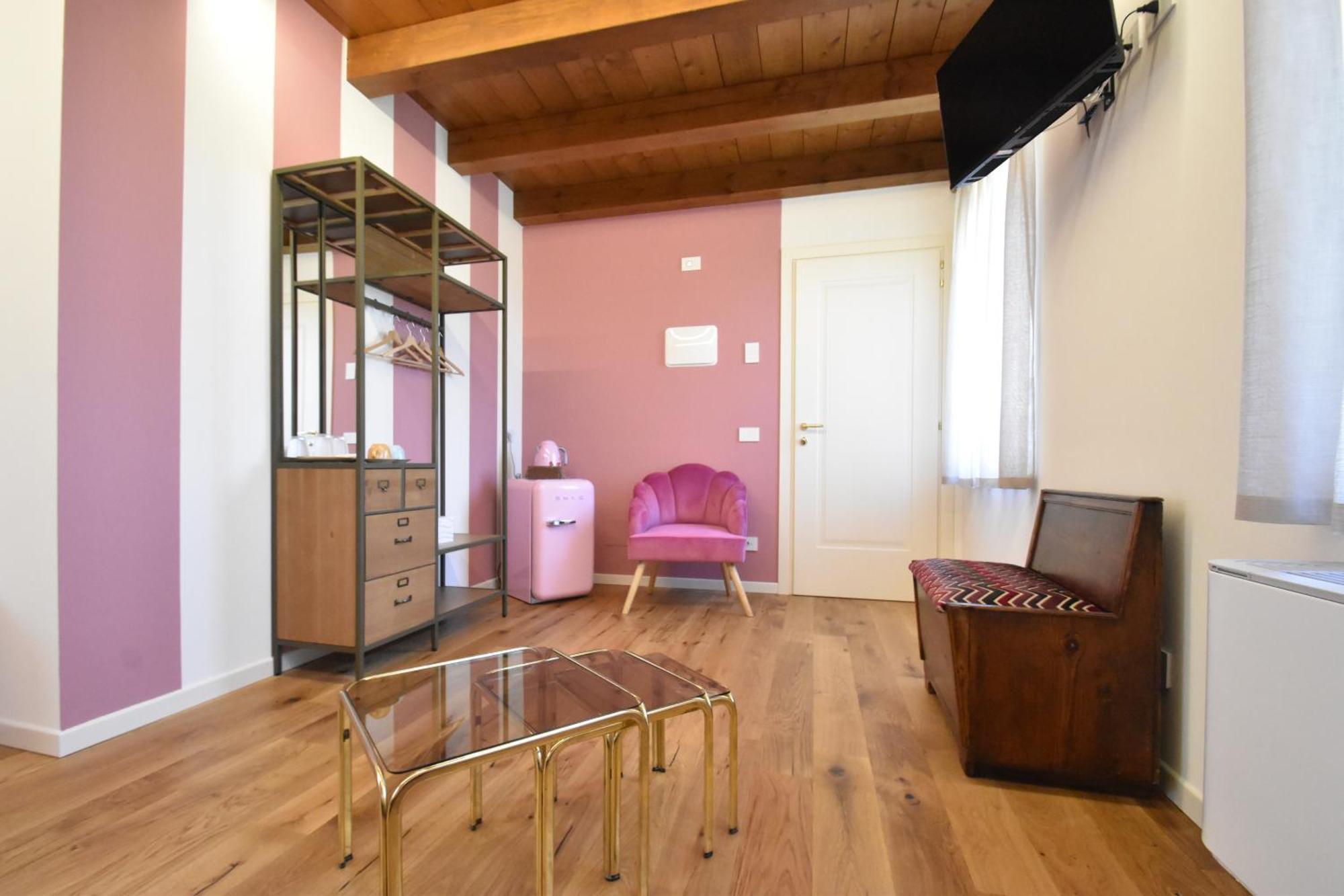 Bed and Breakfast Residenza Vesentini Pastrengo Zewnętrze zdjęcie