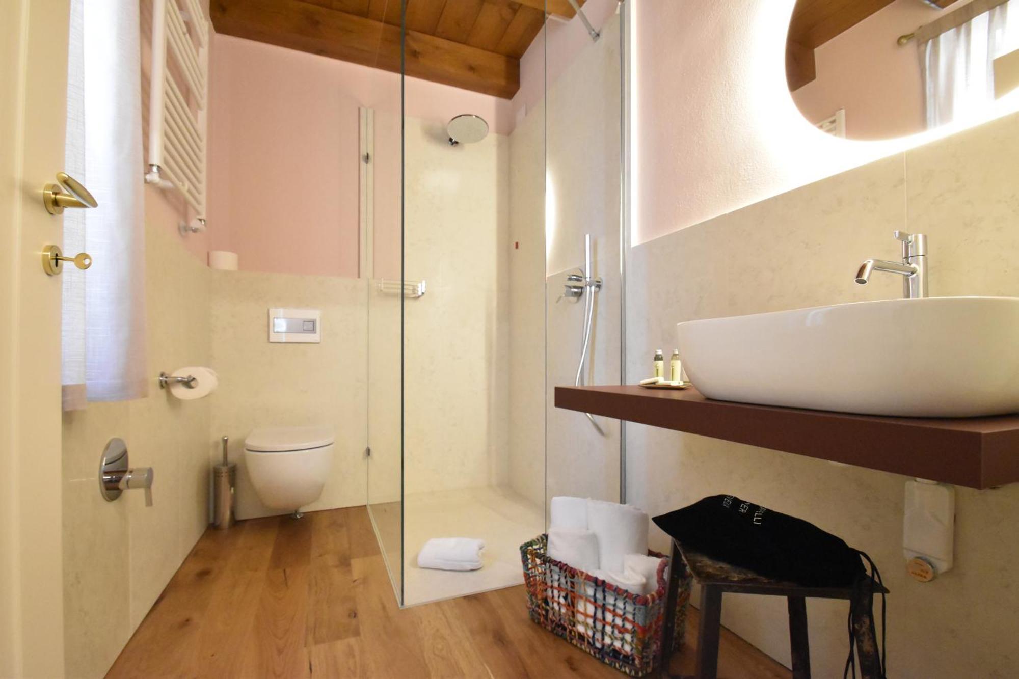 Bed and Breakfast Residenza Vesentini Pastrengo Zewnętrze zdjęcie