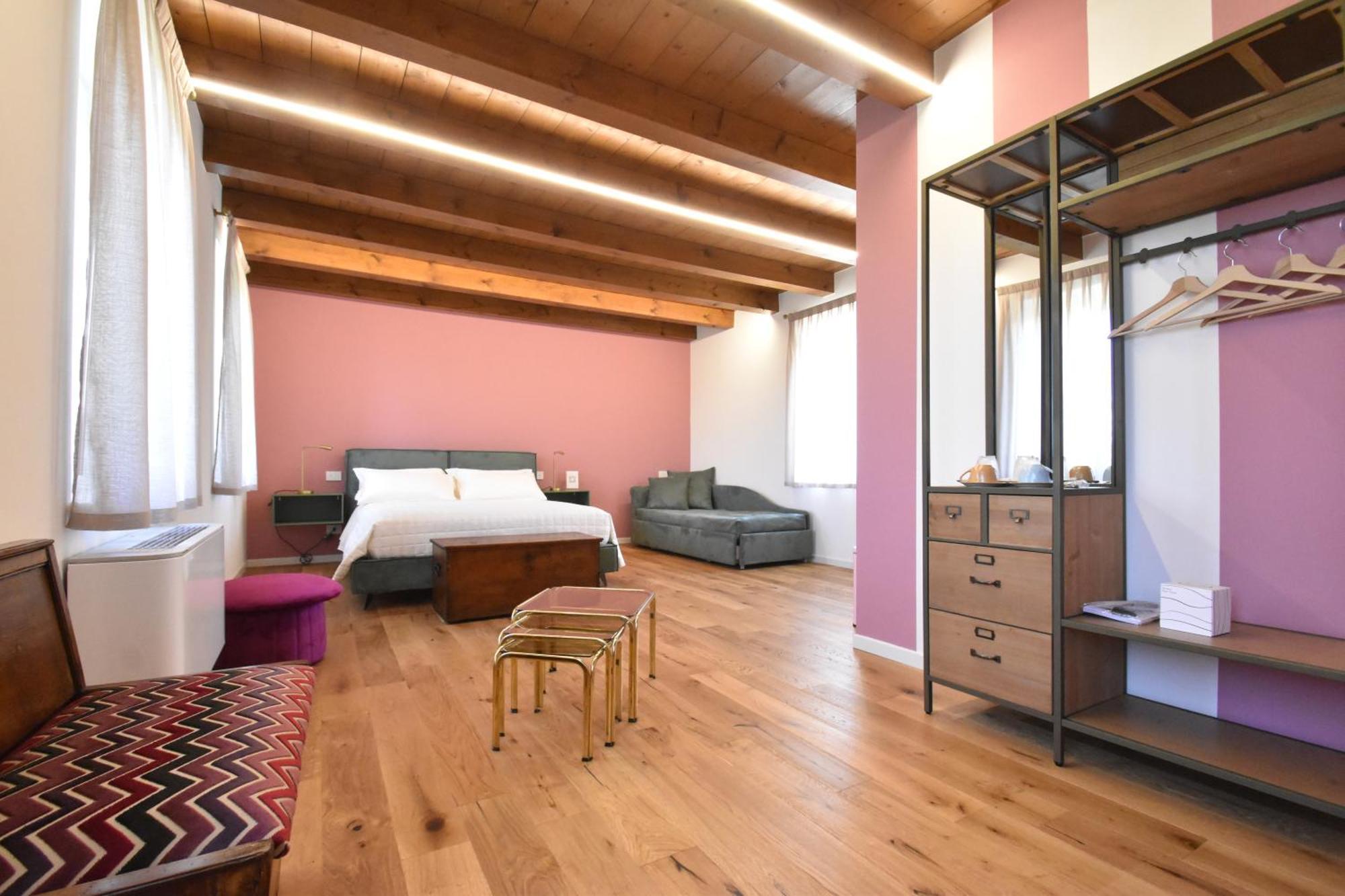 Bed and Breakfast Residenza Vesentini Pastrengo Zewnętrze zdjęcie